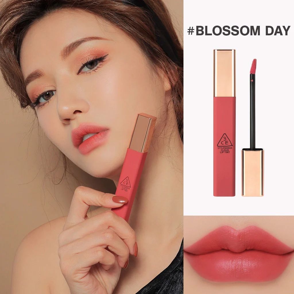Son Kem 3CE Cloud Lip Tint