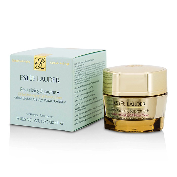 Kem dưỡng da Estee Lauder Revitalizing Supreme + Global Anti-Aging Cell Power Creme
