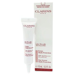 KCN Clarins UV Plus Anti-Pollution