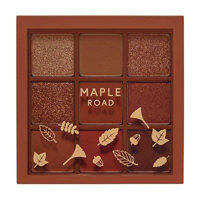Bảng Phấn Mắt 9 ô Etude House Play Color Eyes