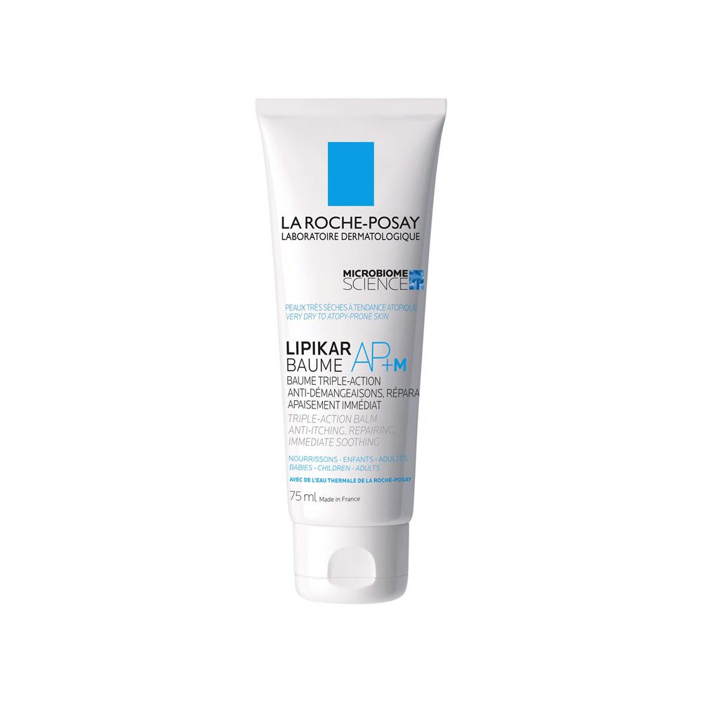 KEM DƯỠNG LA ROCHE-POSAY CICAPLAST B5 PHỤC HỒI DA CHO EM BÉ