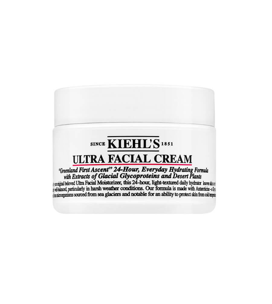 Kem Dưỡng Kiehl's Ultra Facial Cream
