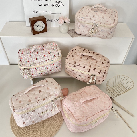 Túi Xách Tay Dùng Đựng Đồ Cá Nhân (23*15*18cm)