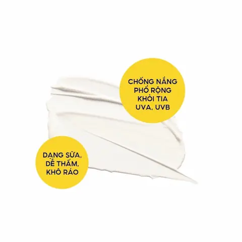 Kem Chống Nắng Cancer Council Daily Moisturiser Matte Finish SPF50+ 75ml