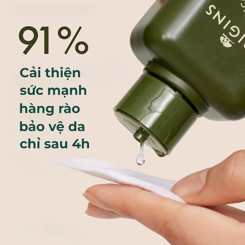 Nước Hoa Hồng Nấm Phục Hồi Da Dr.Andrew Weil For Origins Mega-Mushroom Relief & Resilience 200ml