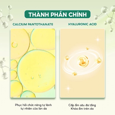 Serum Timeless Vitamin B5+ Hyaluronic Acid Làm Dịu, Phục Hồi Da 30ml (Nhập Khẩu)