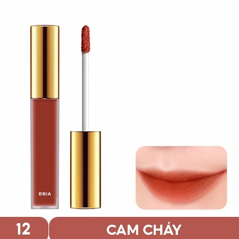Son Kem BBia Last Velvet Lip Tint (Nhập Khẩu)