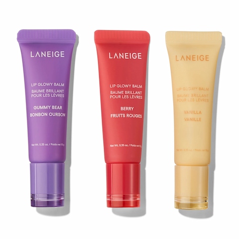 Son Dưỡng Dạng Tuýp Laneige On The Glow Balm 10g
