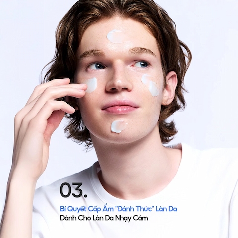 Mặt Nạ Ngủ Laneige Water Sleeping Mask EX 15ml