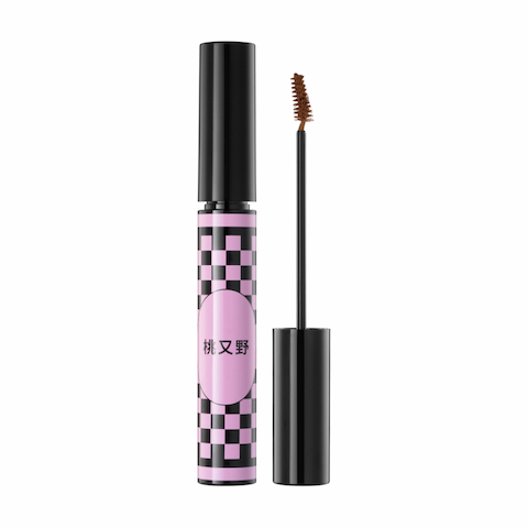Mascara Chân Mày Pinkpunk No More Brow Worries Tinted Brow - 02