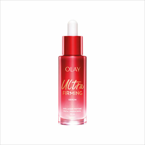 Serum Dưỡng Da Olay Siêu Dưỡng Ultra Firming 30ml
