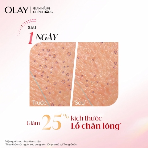 Serum Dưỡng Da Olay Siêu Dưỡng Ultra Firming 30ml