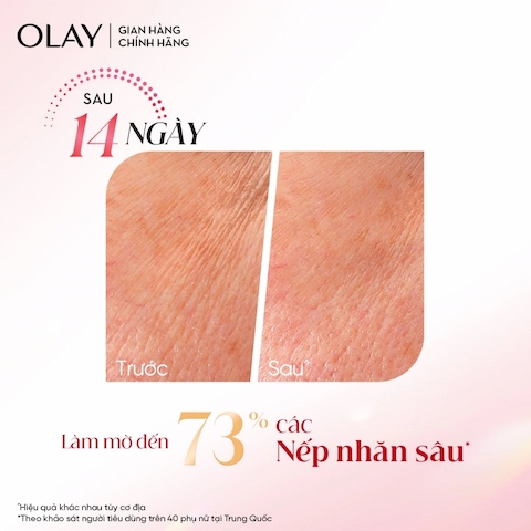 Serum Dưỡng Da Olay Siêu Dưỡng Ultra Firming 30ml