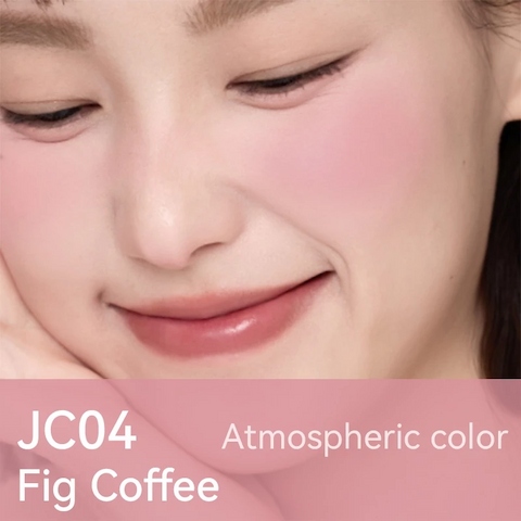 Má Hồng Kem AZTK Jello Color Liquid Blush - JC04
