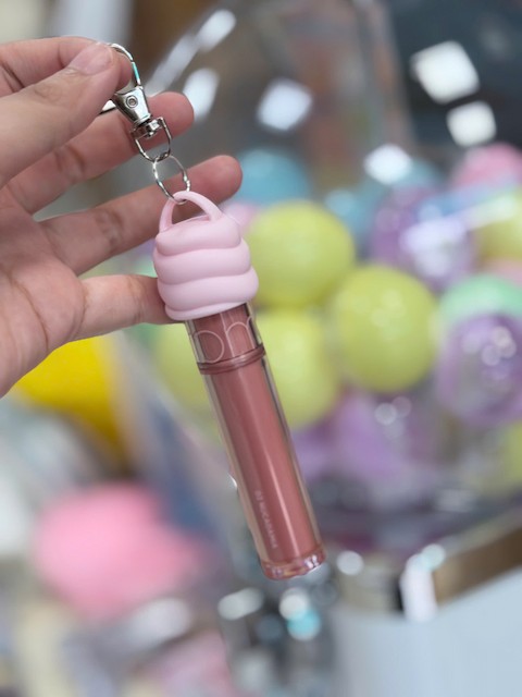 (QT) Charm Son Tanpopo