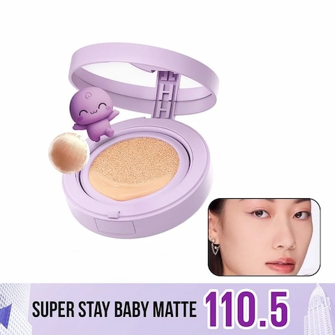 Phấn Nước Maybelline Super Stay Baby Mate Up To 24h 11g - 110.5