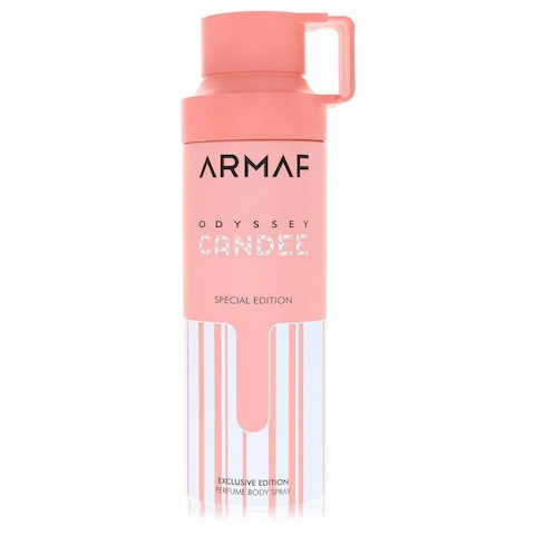Xịt Thơm Toàn Thân Armaf Odyssey Candee Body Spray 200ml (Special Edition)