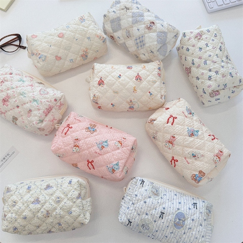Túi Xách Tay Dùng Đựng Đồ Cá Nhân (19*6.5*9cm)