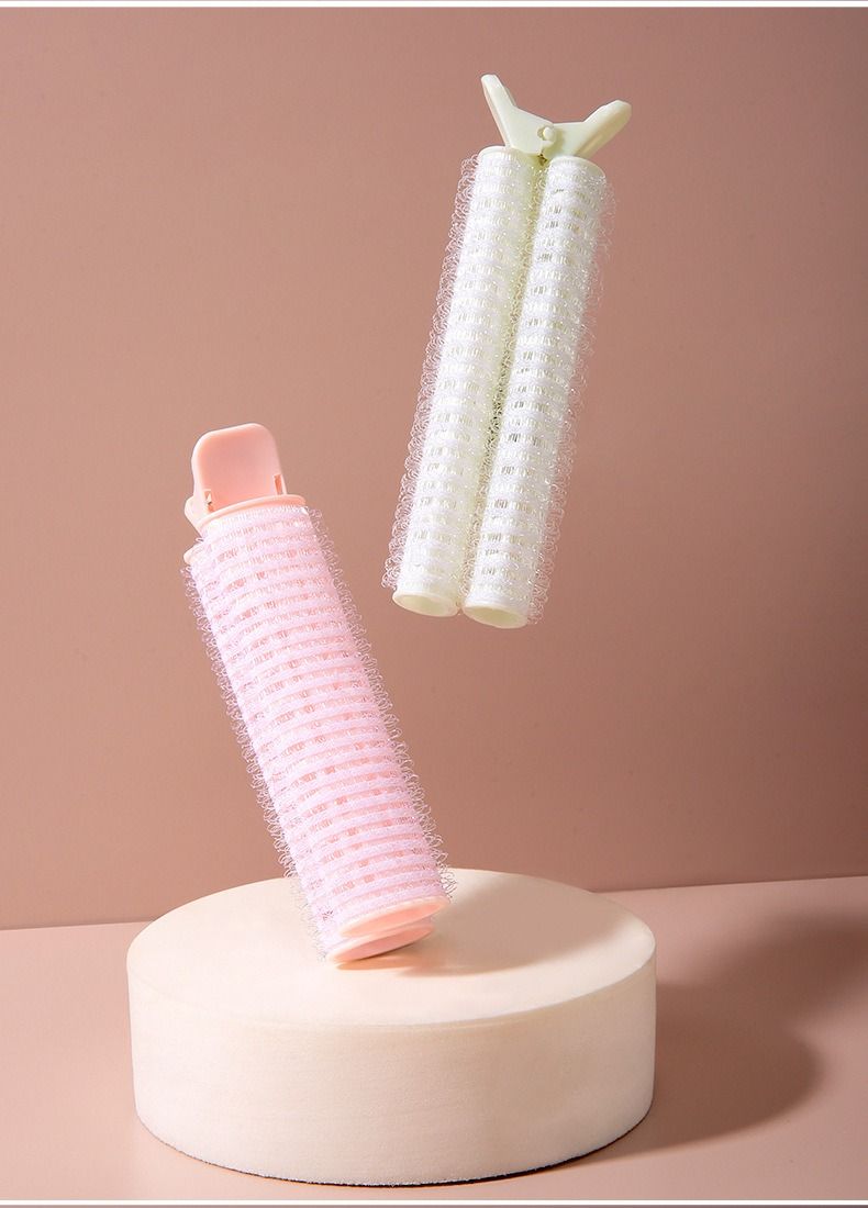 Lô Cuộn Tóc Lameila S906