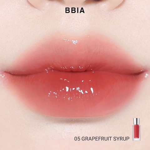 Son Kem Bóng Mượt Mà BBIA Over Glaze 4.5g