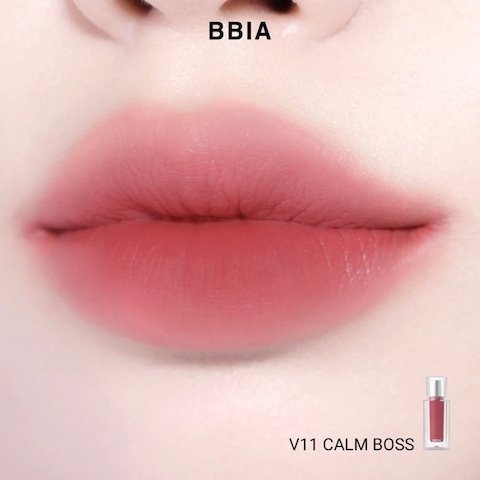 Son Kem BBIA Last Velvet Tint – Renew Edition