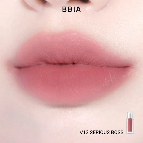 Son Kem BBIA Last Velvet Tint – Renew Edition