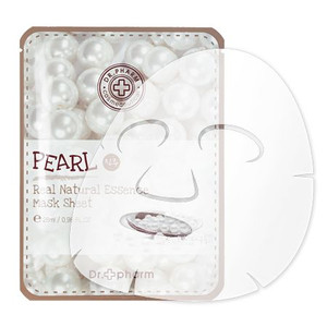 Mặt nạ DR.PHAMOR Real Natural Essence Mask Korea