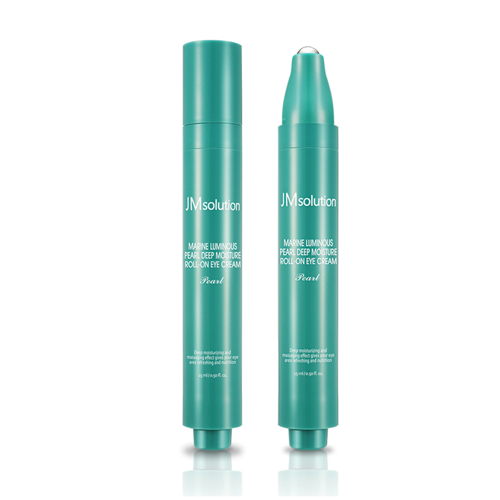 Lăn dưỡng mắt JM Solution 15ml