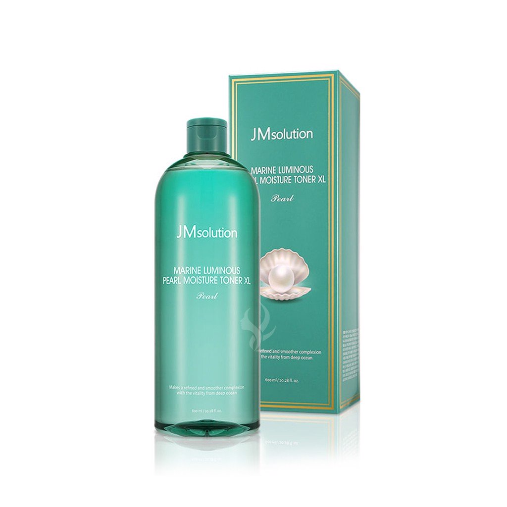 Nước hoa hồng JM Solution 600ml