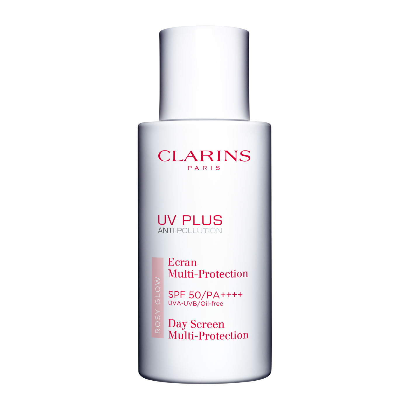 KCN Clarins UV Plus Anti-Pollution