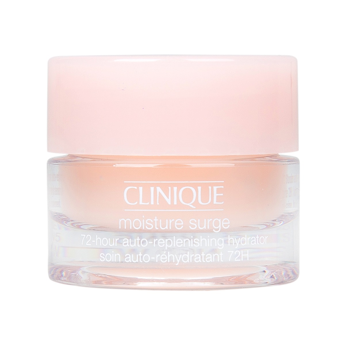 Kem Dưỡng Ẩm Clinique Moisture Surge 72 Hour Auto Replenishing Hydrator 30ml