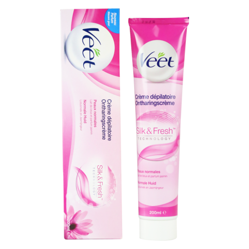 Kem Tẩy Lông Veet Perfect Touch 100ml