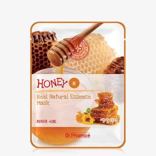 Mặt nạ DR.PHAMOR Real Natural Essence Mask Korea