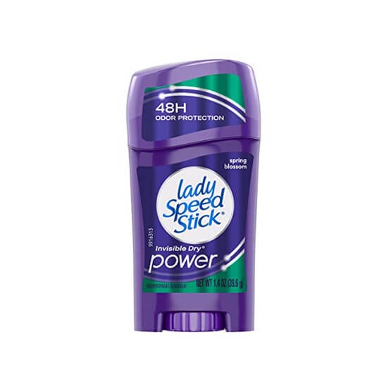 Lăn Khử Mùi Lady Speed Stick