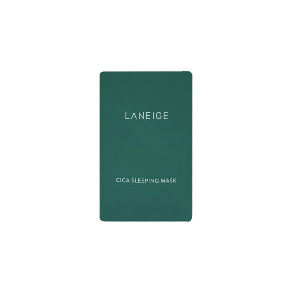 Mặt nạ ngủ Laneige Cica