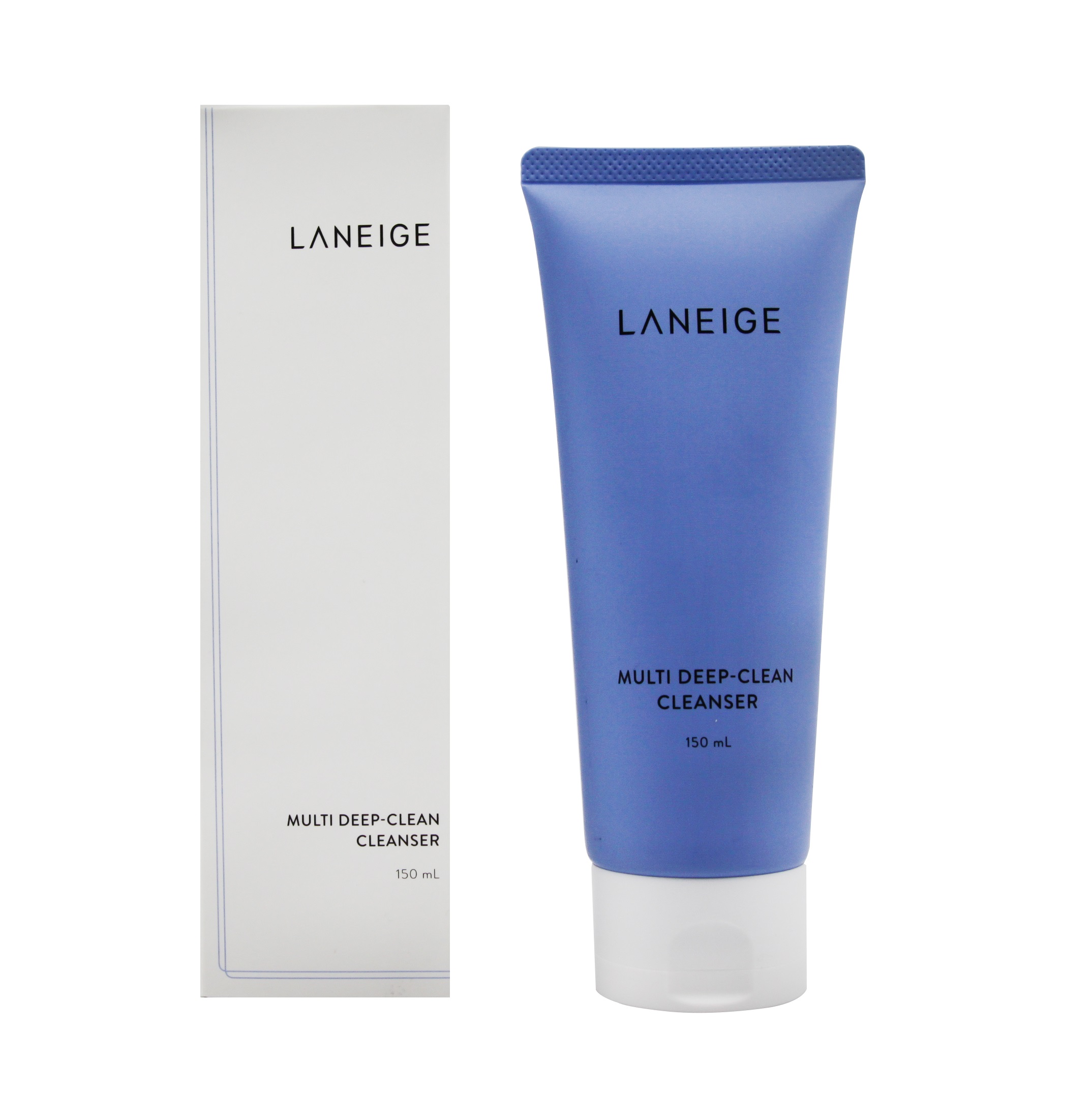 Sữa Rửa Mặt Laneige Multi Deep-Clean Cleanser