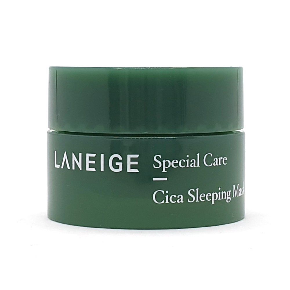 Mặt nạ ngủ Laneige Cica