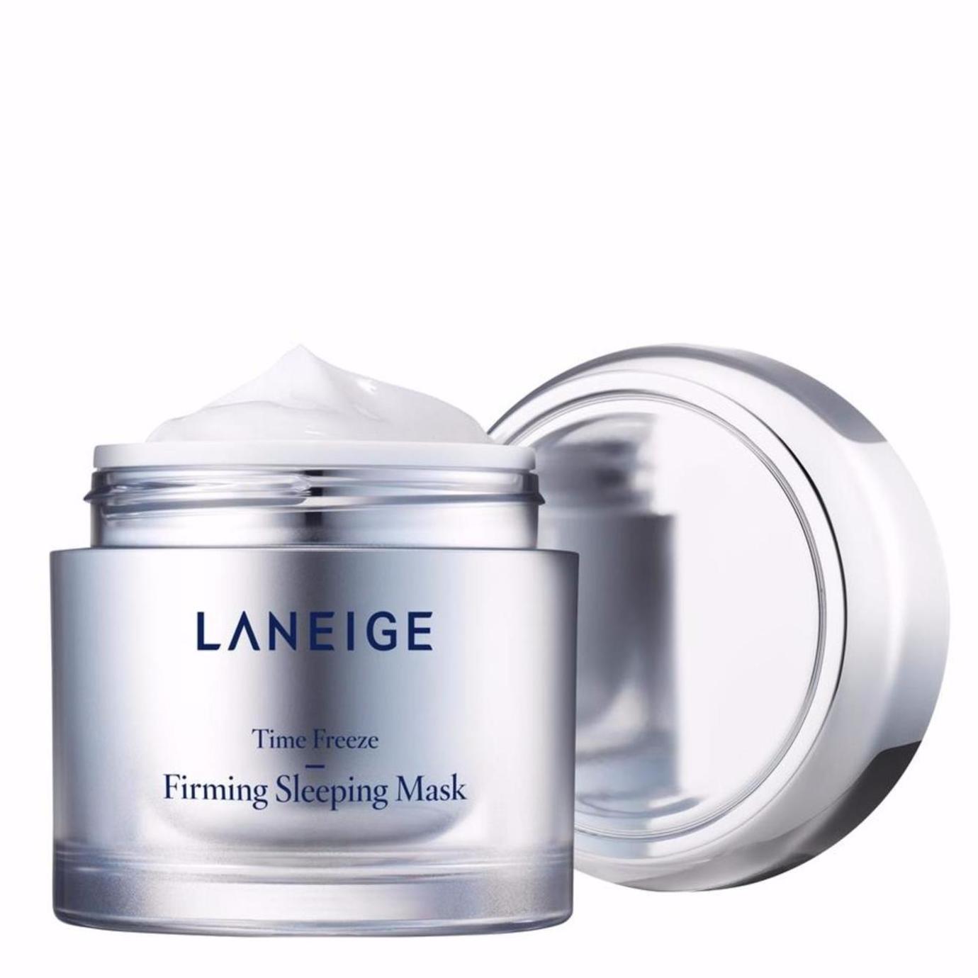 Mặt Nạ Ngủ Chống Lão Hóa Laneige Time Freeze Firming Sleeping Mask