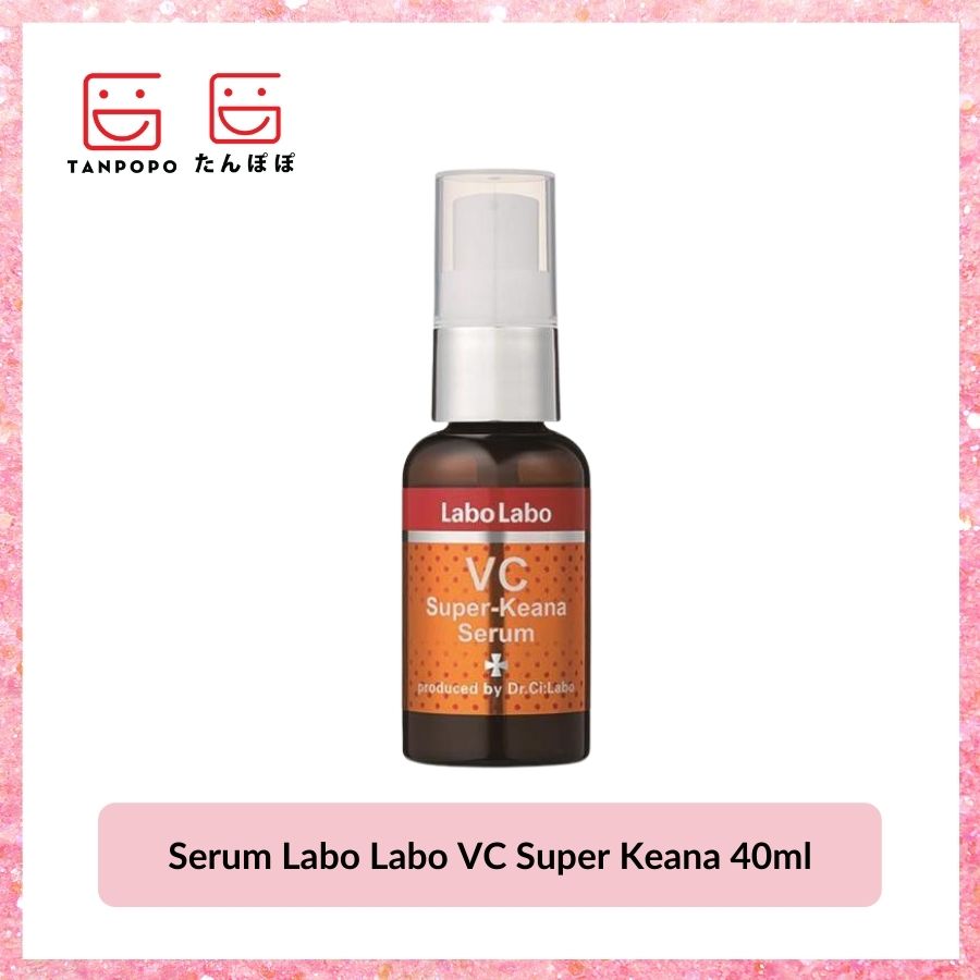 Serum Labo Labo VC Super Keana 40ml