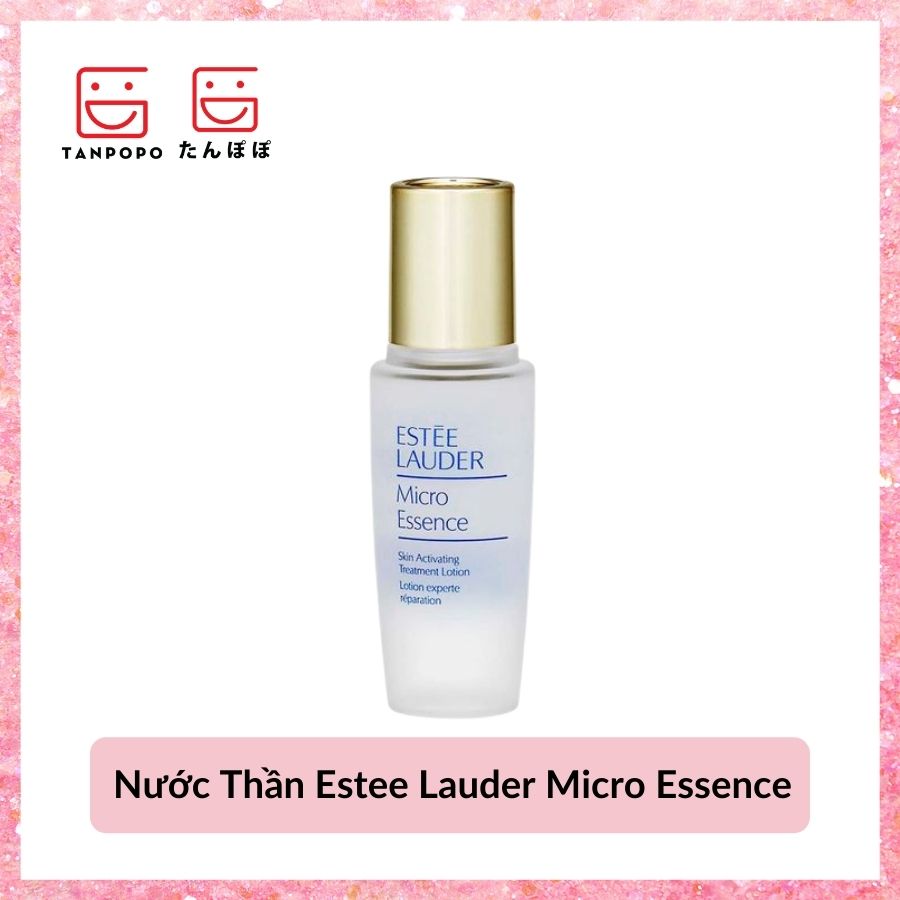 Nước Thần Estee Lauder Micro Essence