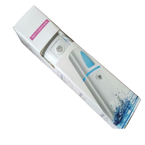 Máy xông hơi mặt cầm tay mini Nano Moisture Spray