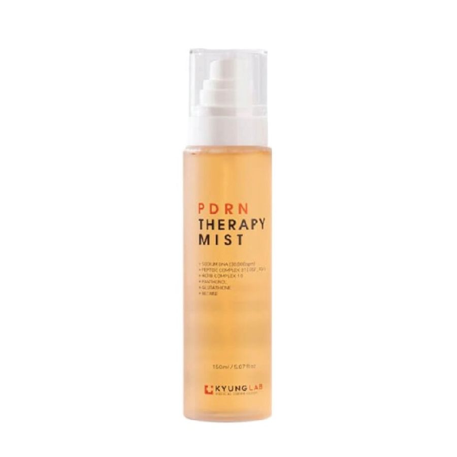 Xịt Khoáng Dưỡng Ẩm Kyung Lab PDRN Therapy Mist 150ml