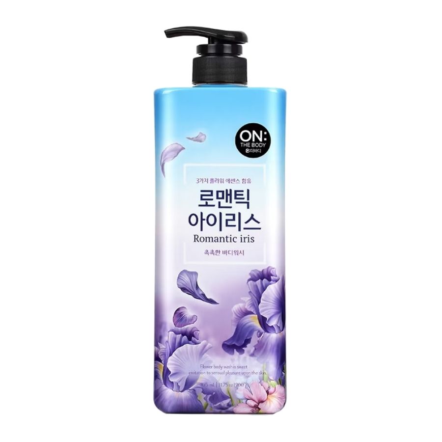 Sữa Tắm Hương Nước Hoa On: The Body Wash 900g