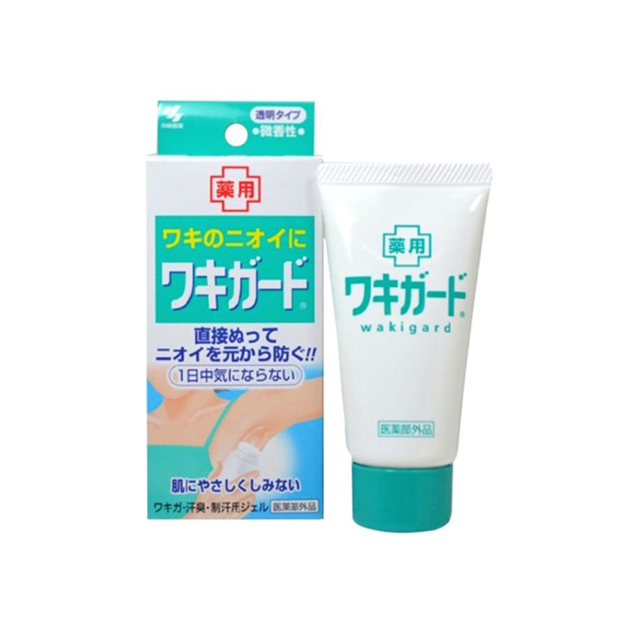 Gel Khử Mùi Kobayashi Nhật Bản 50g