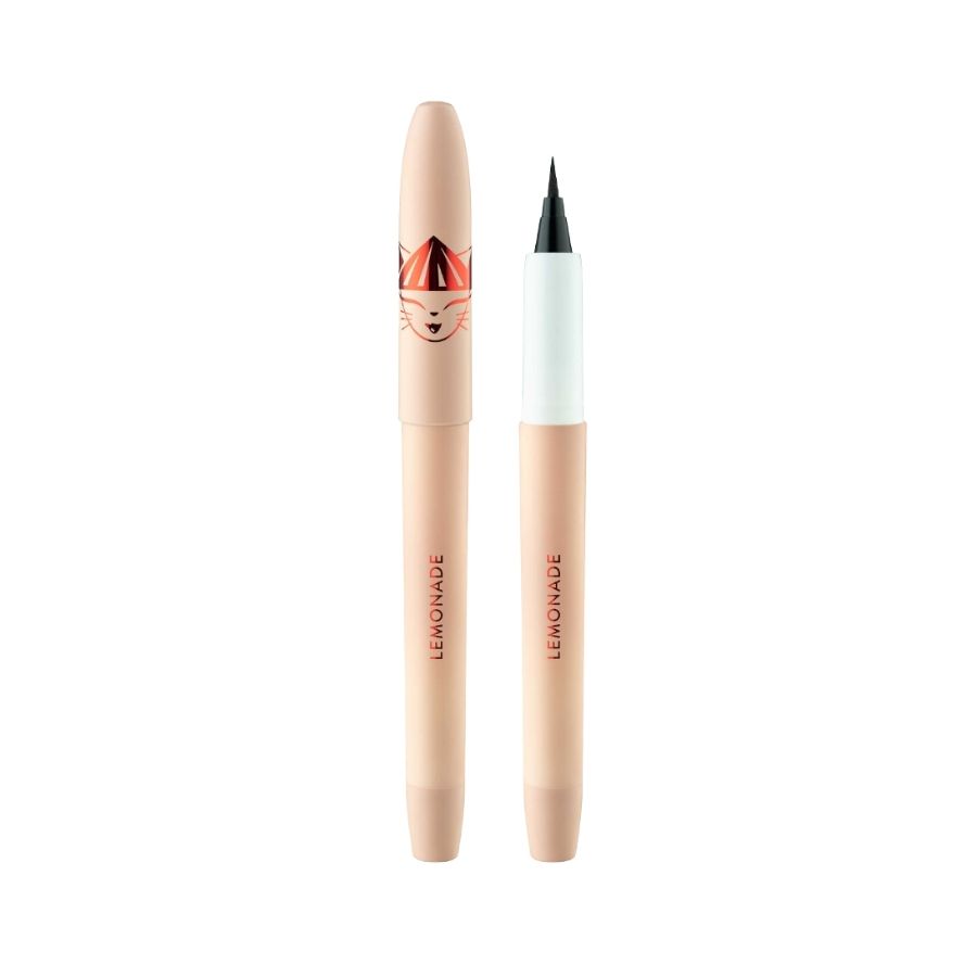 Kẻ Mắt Nước Lemonade Supermeow Eyeliner - Brown