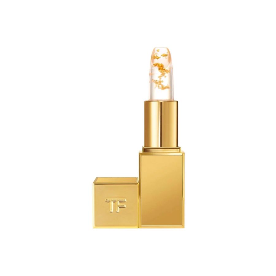 Son Dưỡng Tom Ford Soleil 24K Gold Lip Blush 3g – Z09 Soleil