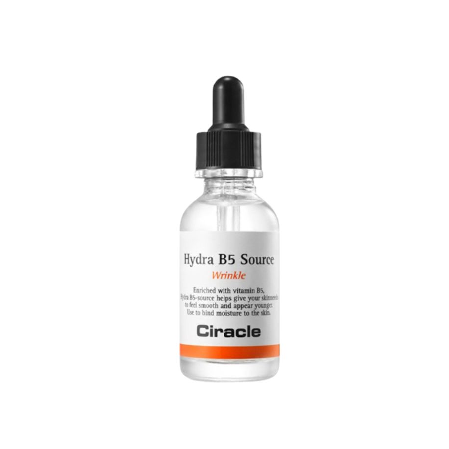 Tinh Chất Ciracle Hydra B5 Source Wrinkle 30ml