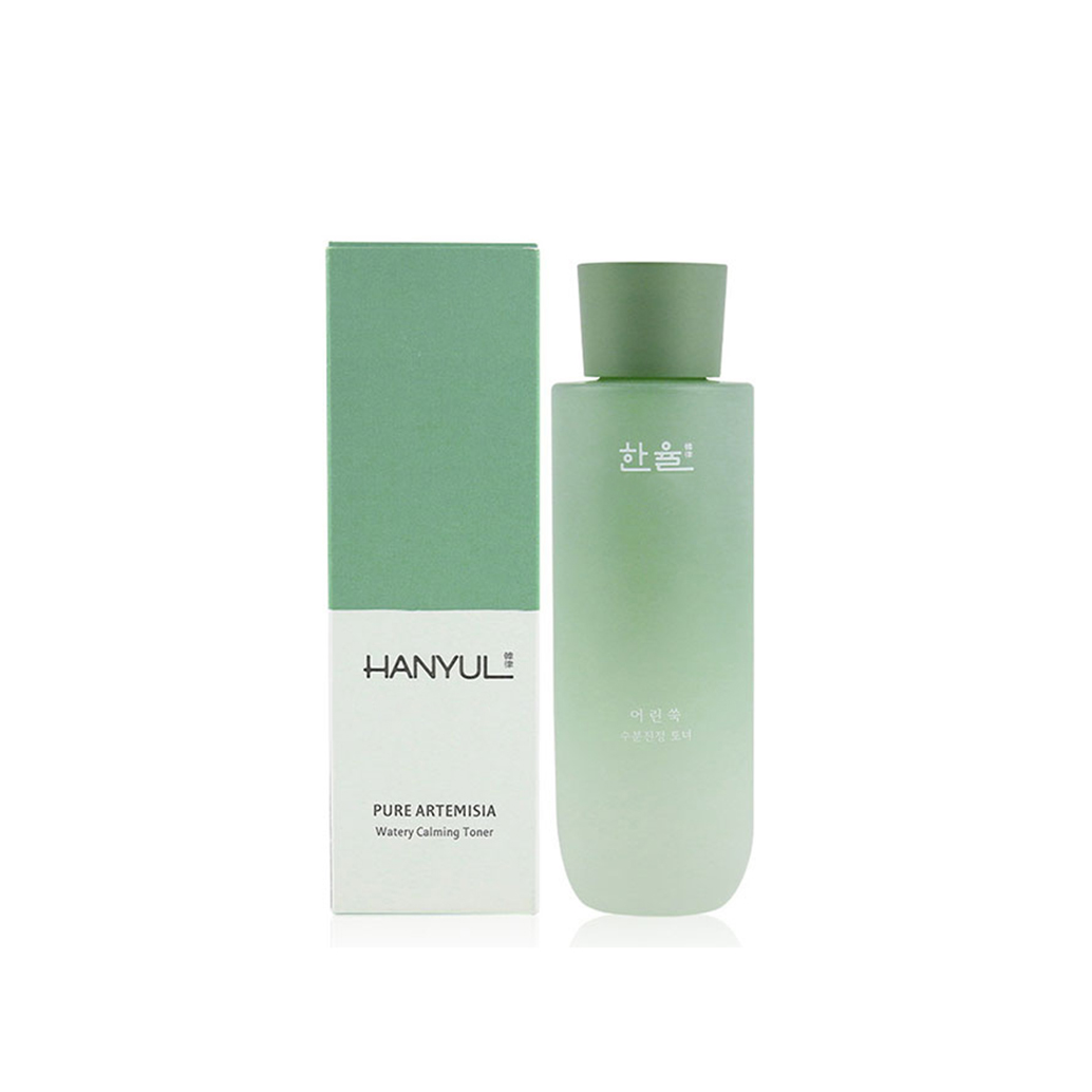 Nước Cân Bằng Hanyul Pure Artemisia Watery Calming 150ml