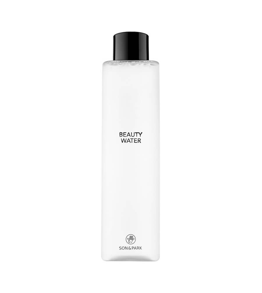 Nước thần Beauty Water Son&Park