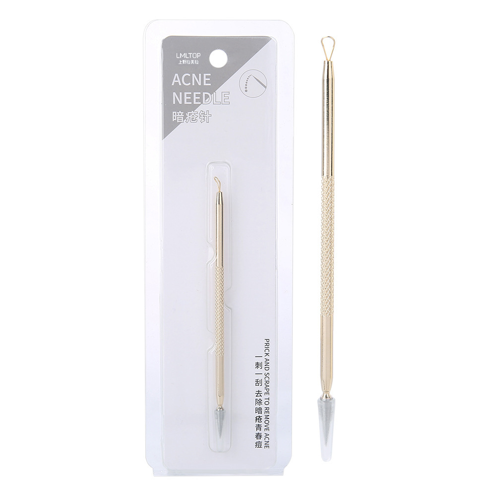 Dụng Cụ Nặn Mụn Lameila B0718